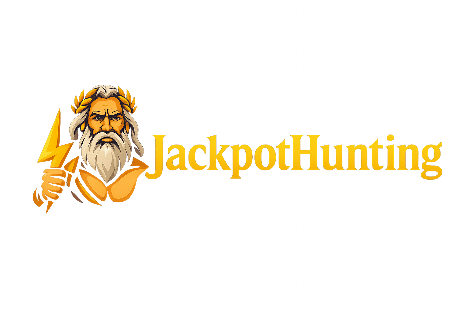 JackpotHunting Logo
